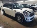 2013 Mini Cooper Clubman