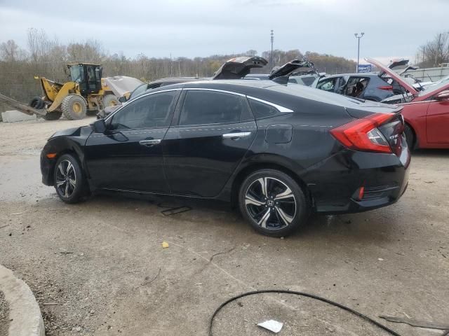 2016 Honda Civic Touring