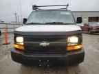 2013 Chevrolet Express G2500