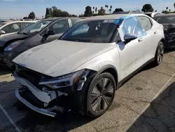 Polestar Vehiculos salvage en venta: 2023 Polestar 2