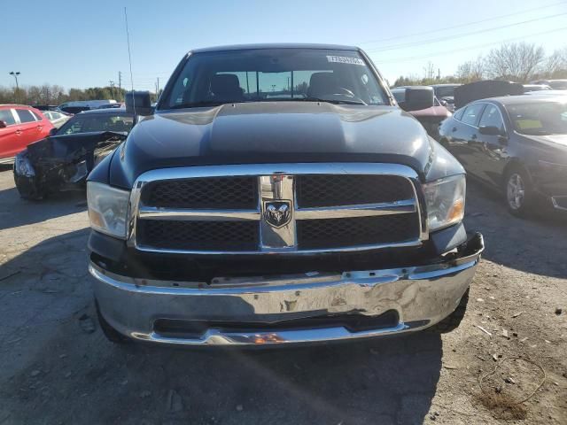 2010 Dodge RAM 1500