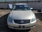 2005 Nissan Altima S