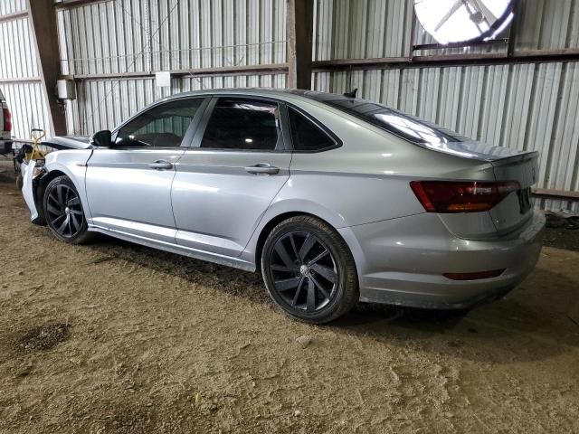 2019 Volkswagen Jetta GLI