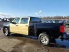 2015 Chevrolet Silverado C1500