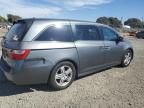 2011 Honda Odyssey Touring