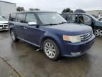 2011 Ford Flex Limited