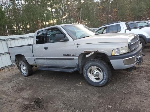 2000 Dodge RAM 1500