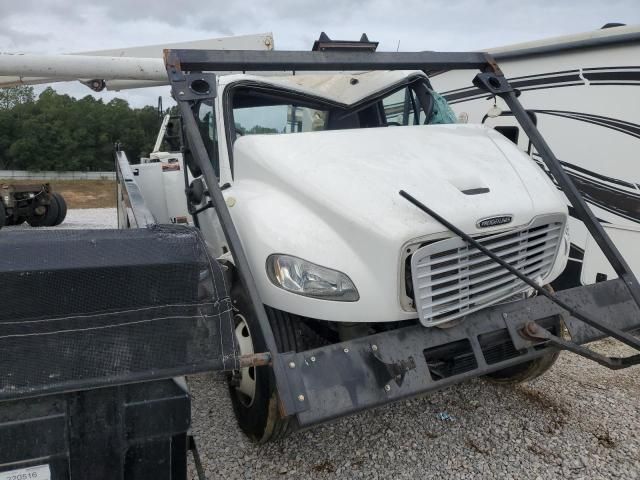 2018 Freightliner M2 106 Medium Duty