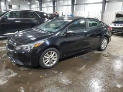 2017 KIA Forte LX en venta en Ham Lake, MN