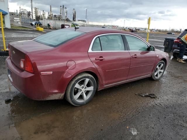 2008 Chevrolet Malibu 2LT