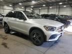 2020 Mercedes-Benz GLC 300 4matic