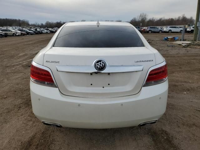 2012 Buick Lacrosse Premium