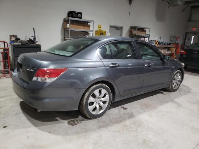 2010 Honda Accord EXL