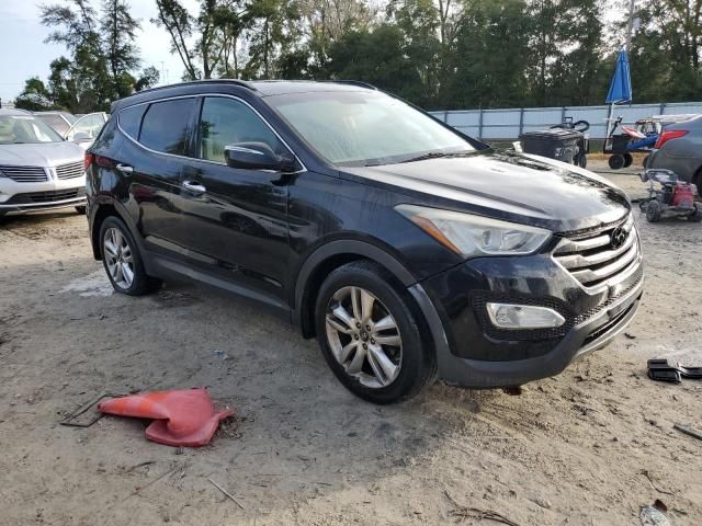 2013 Hyundai Santa FE Sport