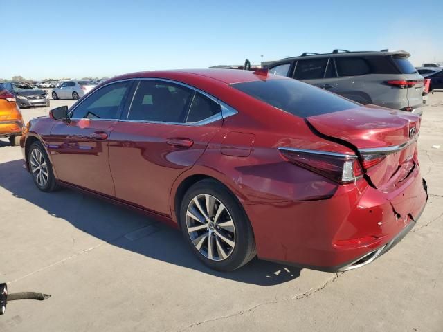 2021 Lexus ES 350 Base