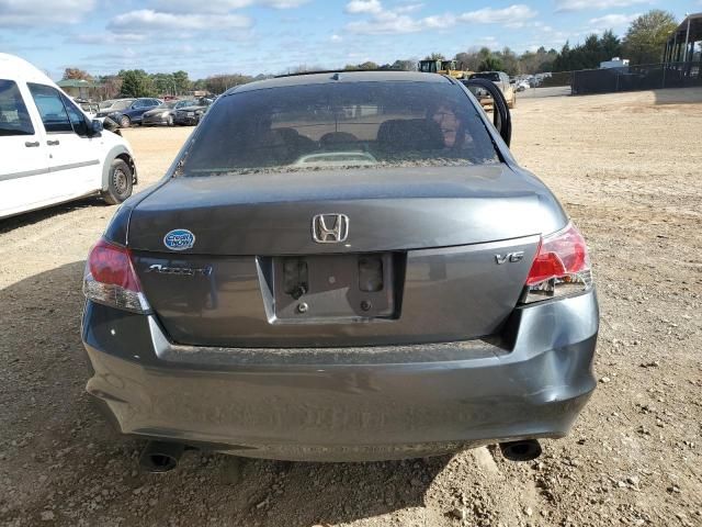 2009 Honda Accord EXL