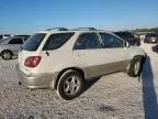 2000 Lexus RX 300