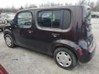 2011 Nissan Cube Base