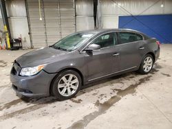 2012 Buick Lacrosse Premium en venta en Chalfont, PA