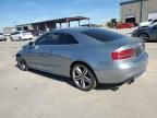 2010 Audi S5 Prestige