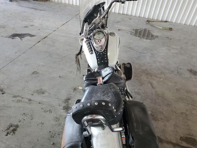 2006 Yamaha XV1700 A