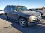 2003 Chevrolet Tahoe C1500