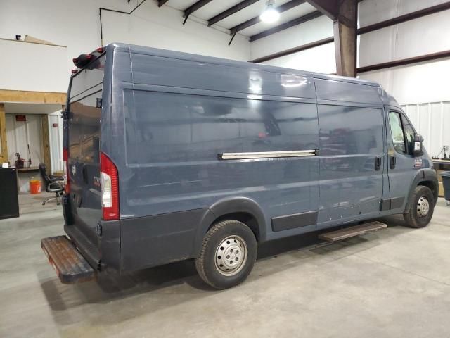 2020 Dodge RAM Promaster 3500 3500 High