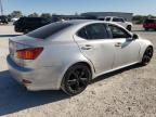 2009 Lexus IS 250