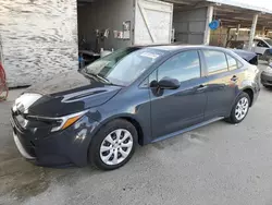 2023 Toyota Corolla LE en venta en Fresno, CA