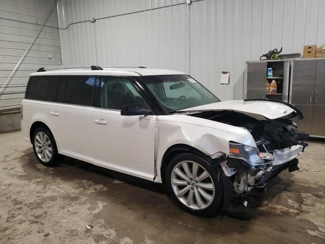 2013 Ford Flex SEL