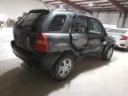 2005 KIA New Sportage