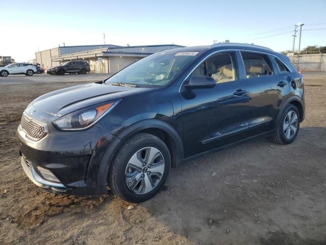 2019 KIA Niro LX