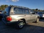 2000 Toyota Land Cruiser