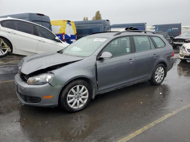 2014 Volkswagen Jetta S