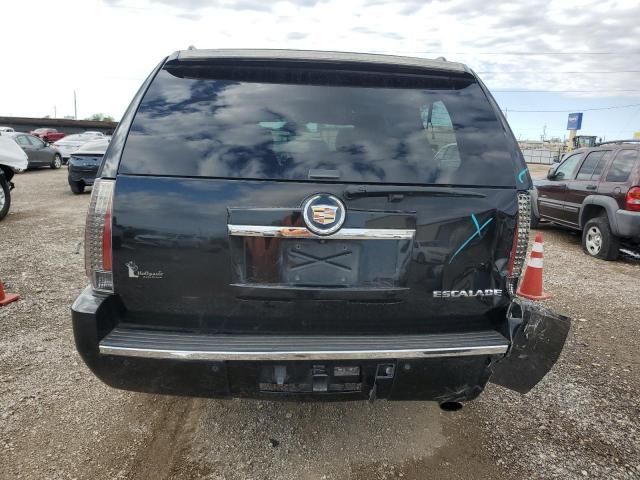 2014 Cadillac Escalade ESV Premium