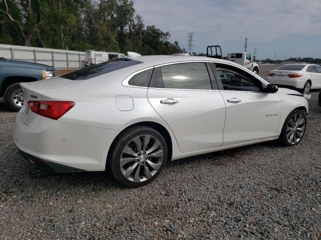 2016 Chevrolet Malibu Premier