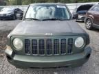 2009 Jeep Patriot Sport