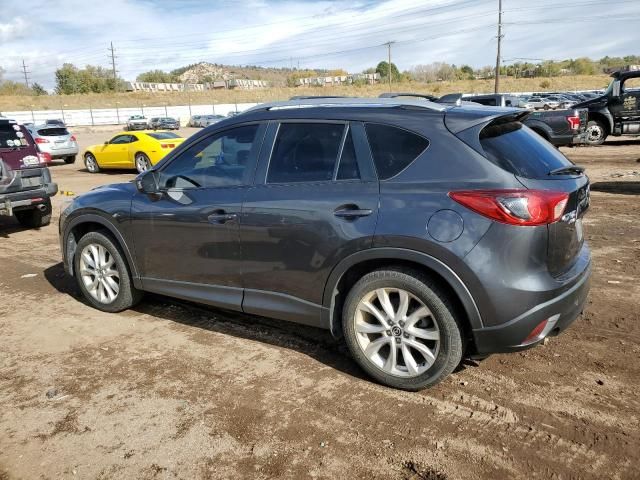 2014 Mazda CX-5 GT