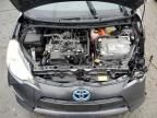 2014 Toyota Prius C