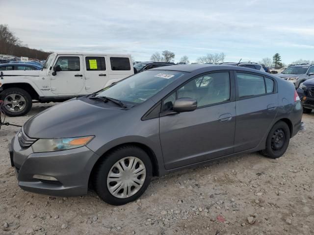 2011 Honda Insight