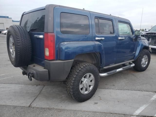 2006 Hummer H3