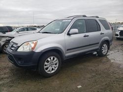 Lotes con ofertas a la venta en subasta: 2005 Honda CR-V EX