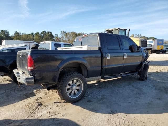 2004 Ford F250 Super Duty