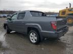 2012 Honda Ridgeline RTL