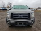 2009 Ford F150 Super Cab