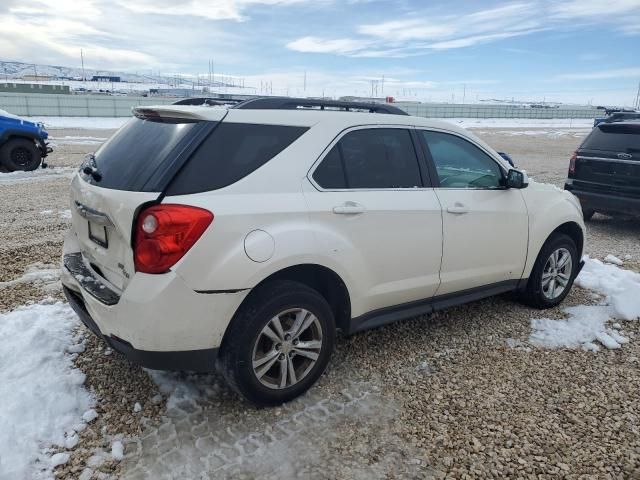 2012 Chevrolet Equinox LT