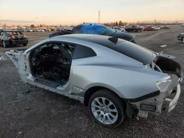 2019 Chevrolet Camaro ZL1