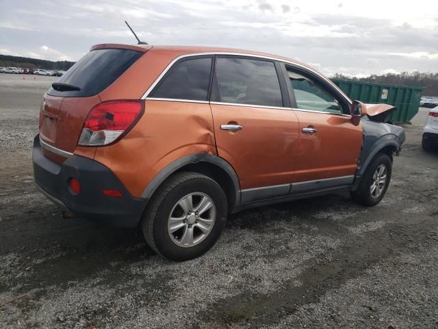 2008 Saturn Vue XE