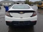 2017 Chevrolet Volt Premier