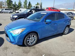 2016 Scion IA en venta en Rancho Cucamonga, CA